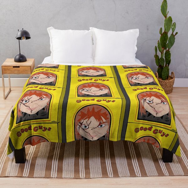 Item preview, Chucky designed and sold by ChasityPro.
