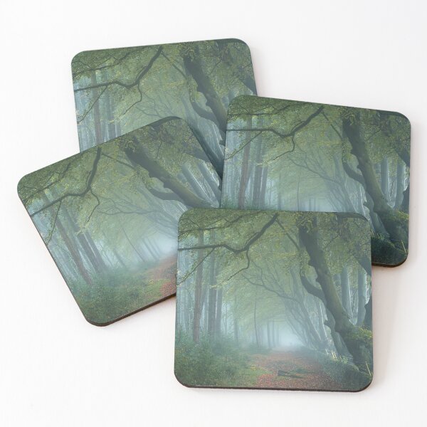 Item preview, A landscape photographer taking pictures at Upper Moor designed and sold by RobThorley.