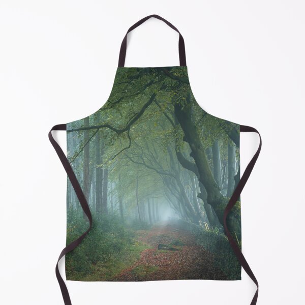 Item preview, A landscape photographer taking pictures at Upper Moor designed and sold by RobThorley.