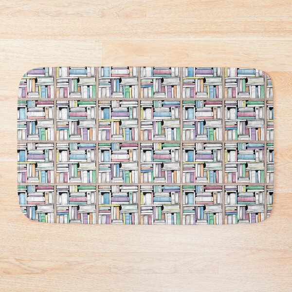 Item preview, Bookstore packed designed and sold by AbbyLedGar.