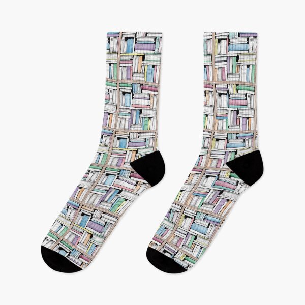 Item preview, Bookstore packed designed and sold by AbbyLedGar.