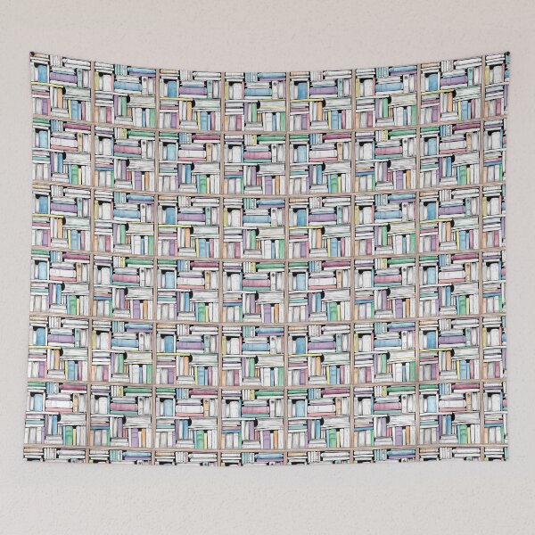 Item preview, Bookstore packed designed and sold by AbbyLedGar.