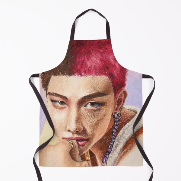 Item preview, PRINT HYUNJIN STRAYKIDS designed and sold by GATAPINTORA.
