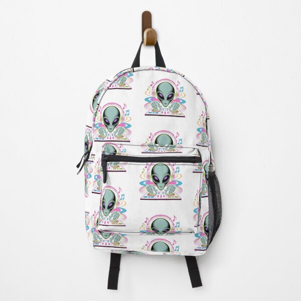 Item preview, Alien plays and listen to music designed and sold by Designfs.