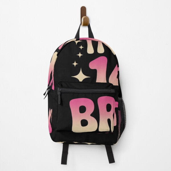 Item preview, Bruh It's My 14th Birthday 14 Year Old 14yr Cute Groovy designed and sold by Belkisallen.
