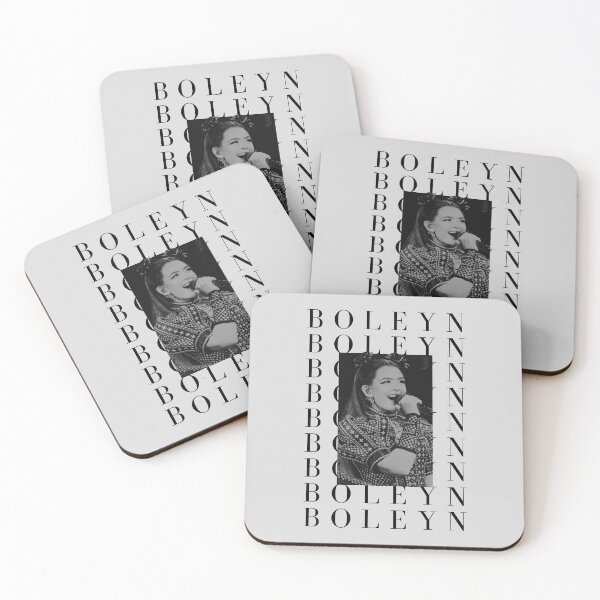 Item preview, BOLEYN: Lucia Valentino (#2) design designed and sold by Stagey Aesthetics.