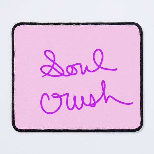 Item preview, Soul Crush 2 designed and sold by abeink.