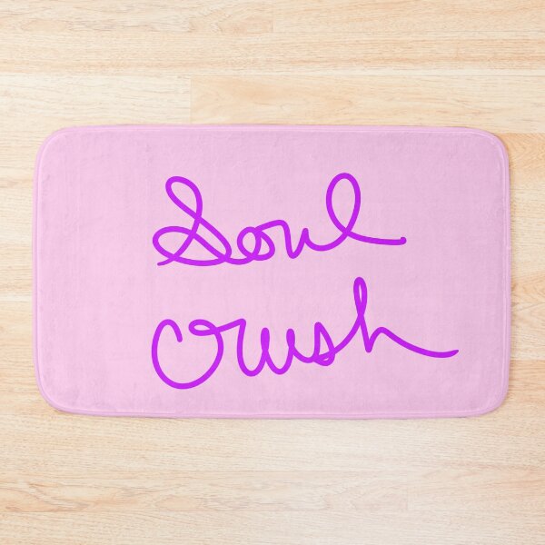 Item preview, Soul Crush 2 designed and sold by abeink.