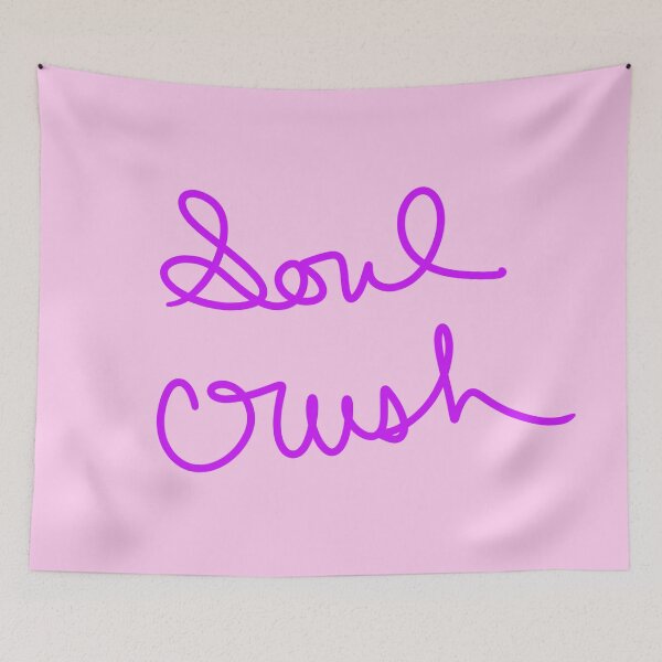 Item preview, Soul Crush 2 designed and sold by abeink.
