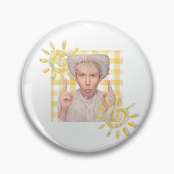 Item preview, Cowboy Phil designed and sold by SunnyGirlfriend-au.