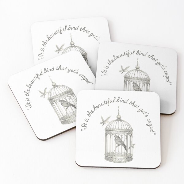 Item preview, Light in Small Sentences designed and sold by Whispers of Life.