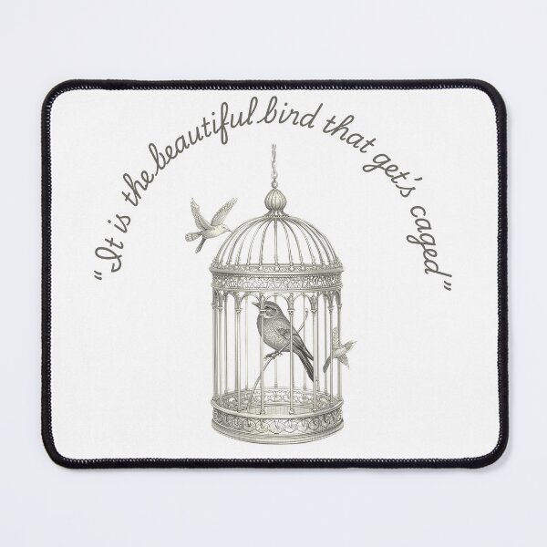 Item preview, Light in Small Sentences designed and sold by Whispers of Life.