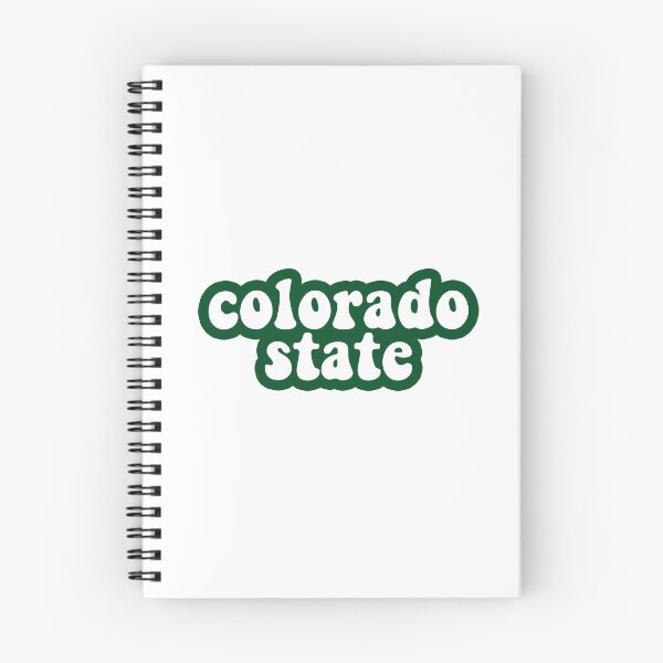 Item preview, colorado state designed and sold by designsbysamantha.