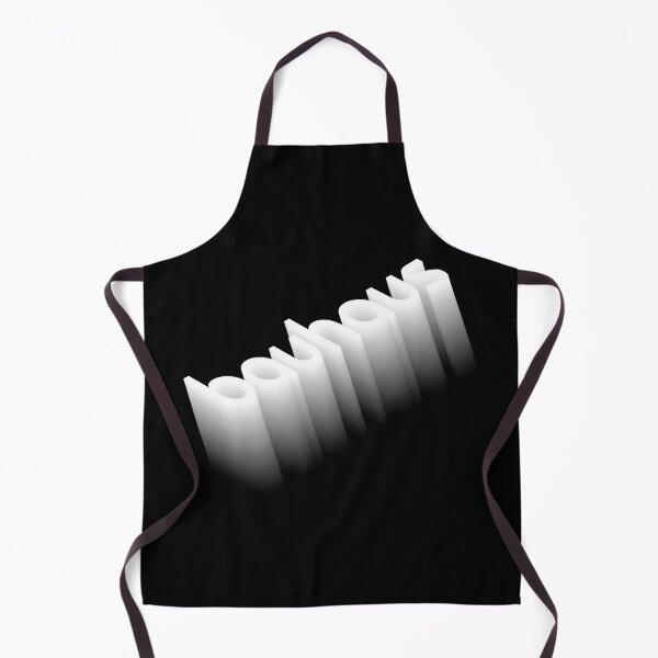 Item preview, Modern Bauhaus Typography – Extrude Lettering Art  designed and sold by simpledarkwavewisdom.