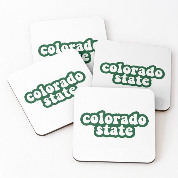 Item preview, colorado state designed and sold by designsbysamantha.