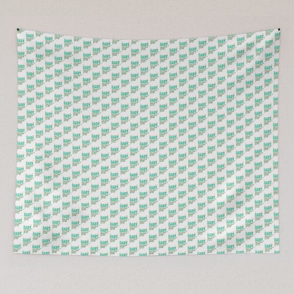 Item preview, Doodle Baby designed and sold by Izaa-aart.