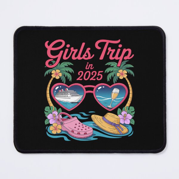 Item preview, Making memories together funny Girls trip 2025 designed and sold by JulienAureo.