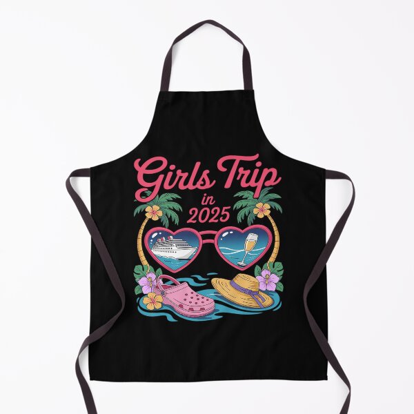 Item preview, Making memories together funny Girls trip 2025 designed and sold by JulienAureo.