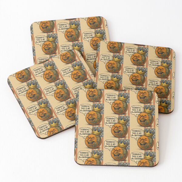 Item preview, 4th Shutdown designed and sold by Tomattorini.