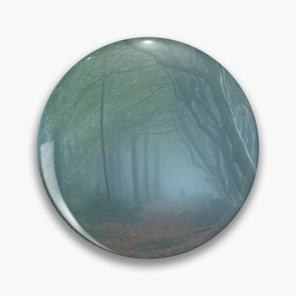 Item preview, A landscape photographer taking pictures at Upper Moor designed and sold by RobThorley.