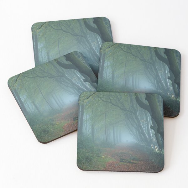 Item preview, A landscape photographer taking pictures at Upper Moor designed and sold by RobThorley.