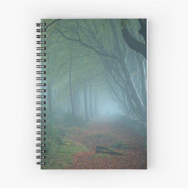 Item preview, A landscape photographer taking pictures at Upper Moor designed and sold by RobThorley.