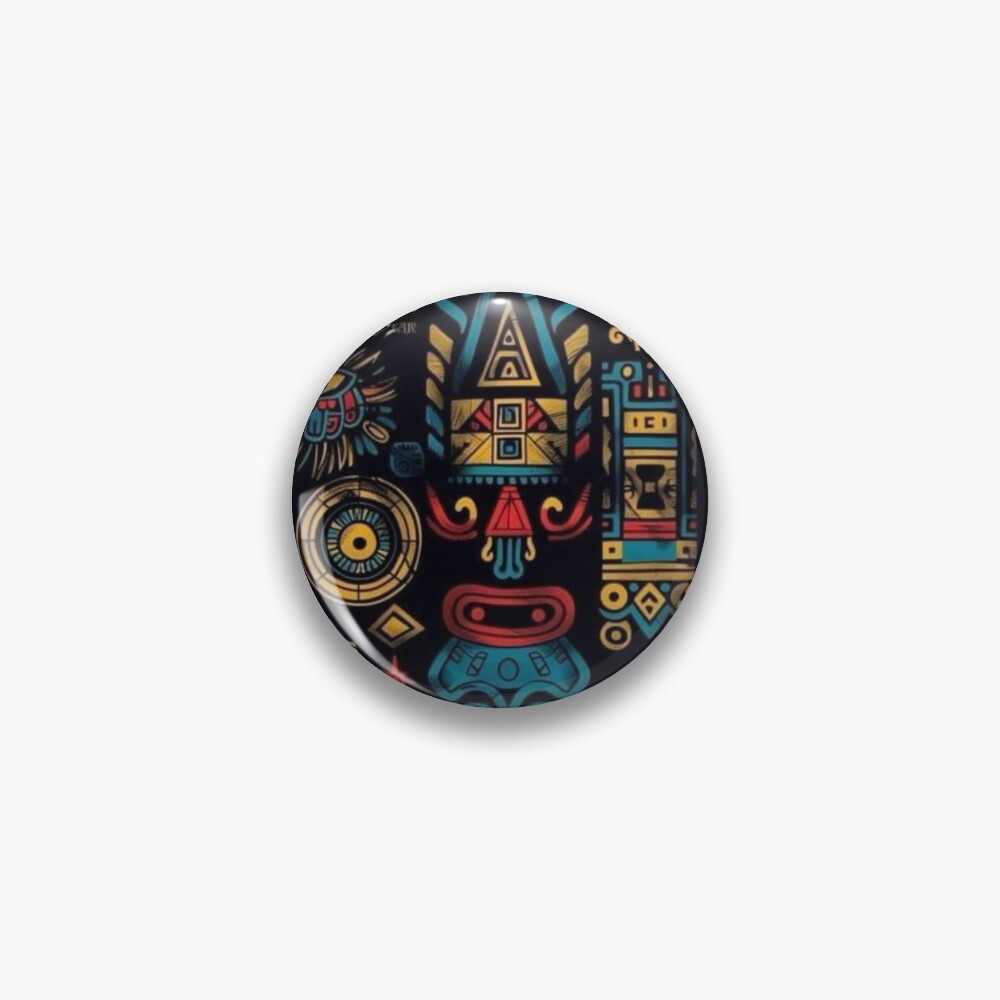 Aperçu de l'œuvre Badge créée et vendue par XNewStore.
