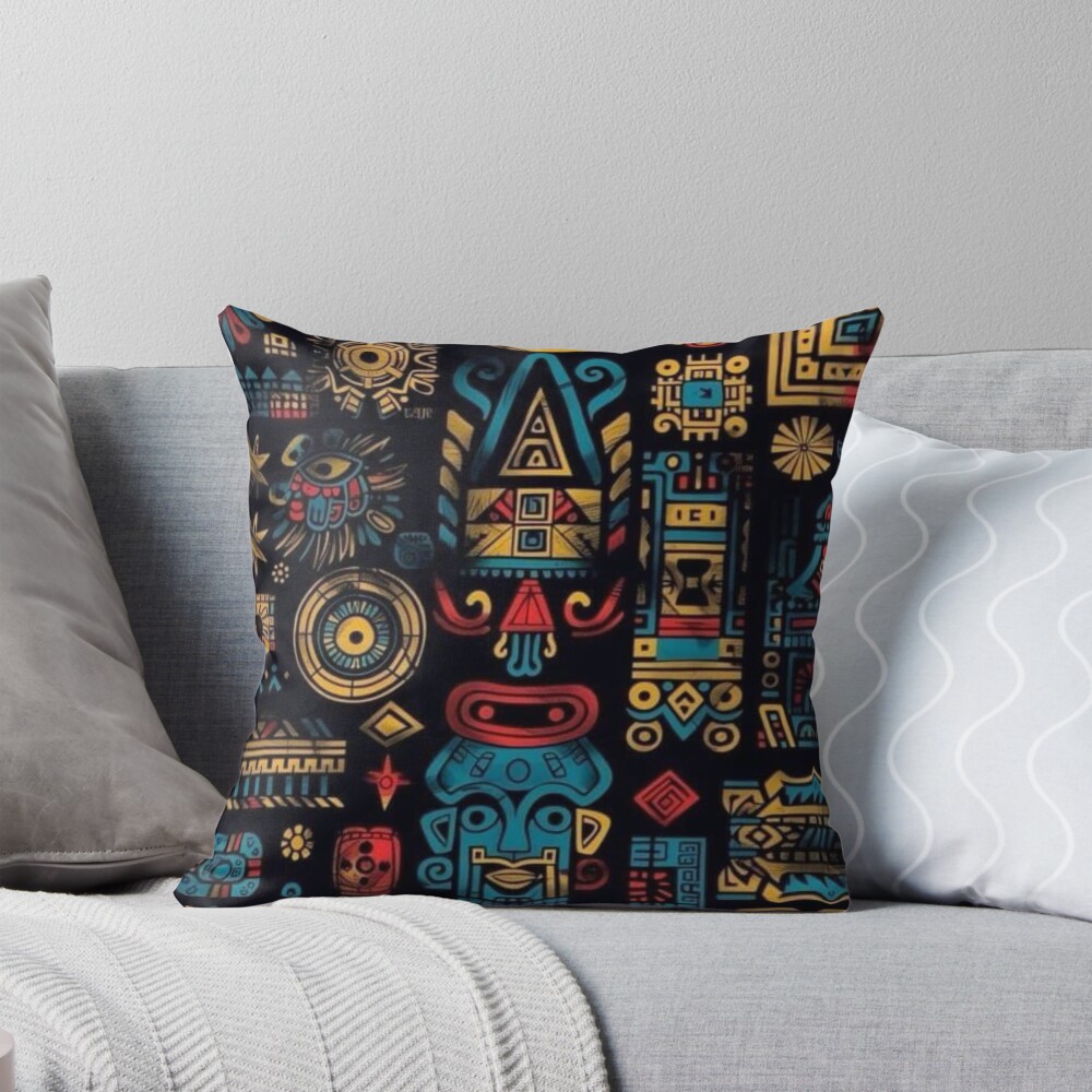 Aperçu de l'œuvre Coussin créée et vendue par XNewStore.