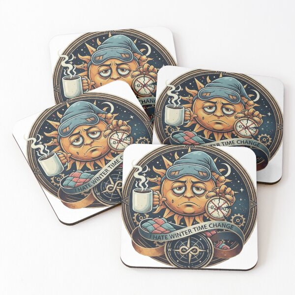 Item preview, Winter time designed and sold by masterchef-fr.