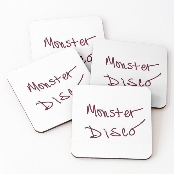 Artikelvorschau, Monster Disco entworfen und verkauft von abeink.
