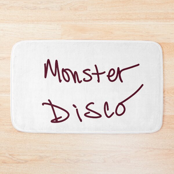 Artikelvorschau, Monster Disco entworfen und verkauft von abeink.