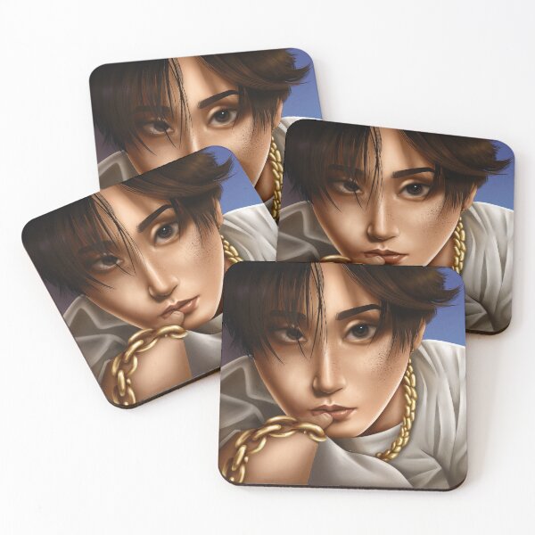 Item preview, PRINT HAN STRAYKIDS designed and sold by GATAPINTORA.