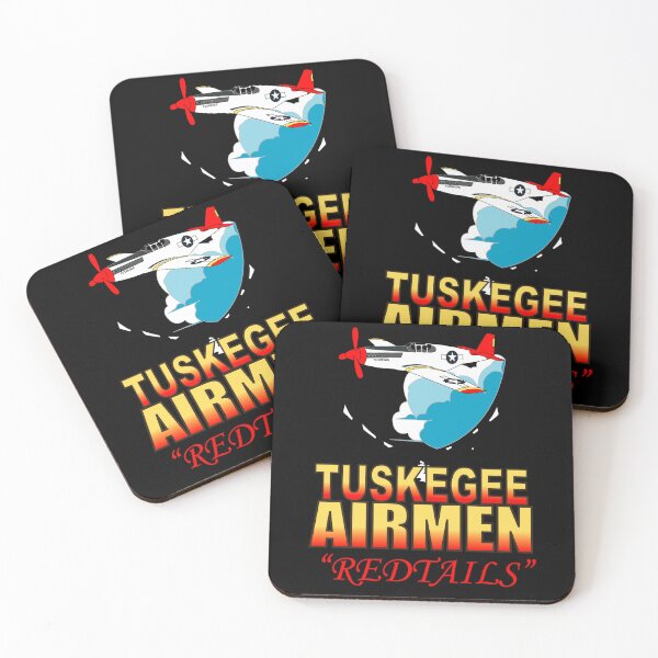 Item preview, Army Air Corp - Tuskegee Airmen - Redtails - AC - X 300 designed and sold by Military Insignia Products.