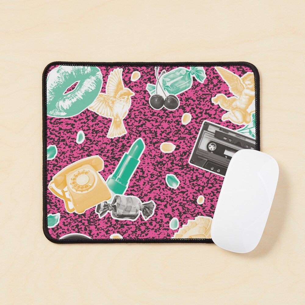 Item preview, Mouse Pad designed and sold by TheLightSource.