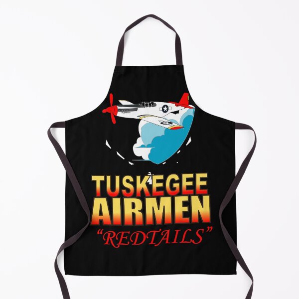 Item preview, Army Air Corp - Tuskegee Airmen - Redtails - AC - X 300 designed and sold by Military Insignia Products.