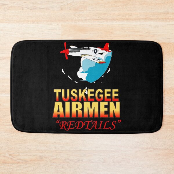 Item preview, Army Air Corp - Tuskegee Airmen - Redtails - AC - X 300 designed and sold by Military Insignia Products.