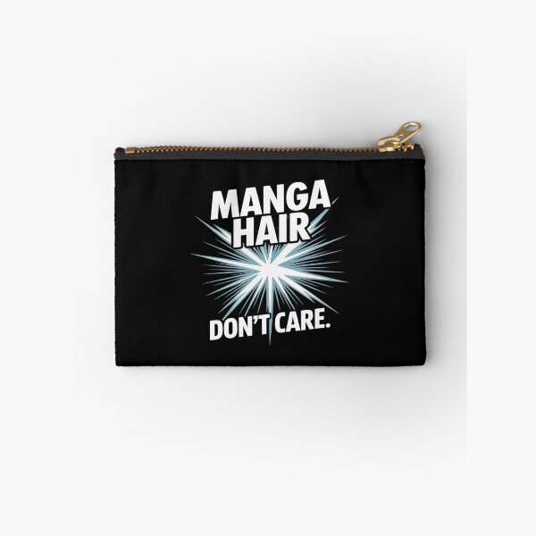 Artikelvorschau, Manga-Haar, egal, Neon entworfen und verkauft von JulienAureo.