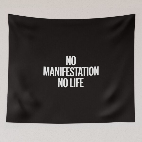Item preview, Manifestation Law of Attraction Mindset Spiritual Abundance designed and sold by JulienAureo.