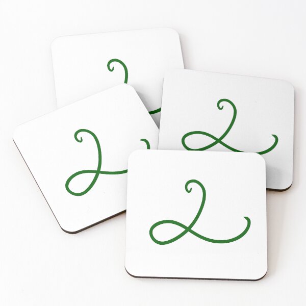 Item preview, Cursive Q designed and sold by abeink.