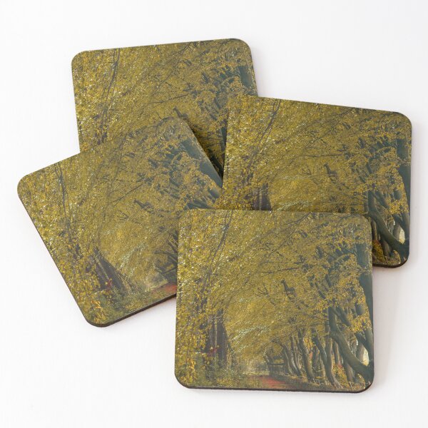 Item preview, Autumn colours Upper Moor in the Derbyshire Dales. designed and sold by RobThorley.