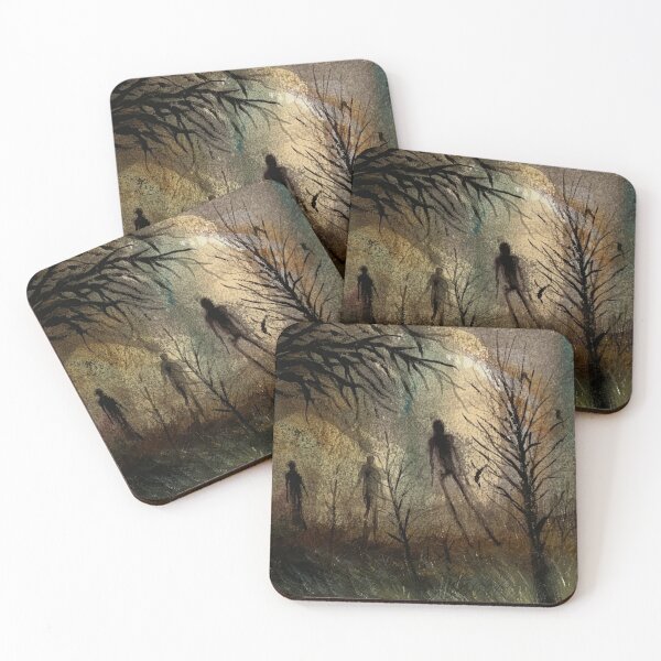Item preview, Surrounded in the Woods designed and sold by David Irvine.