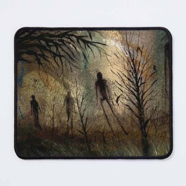 Item preview, Surrounded in the Woods designed and sold by David Irvine.