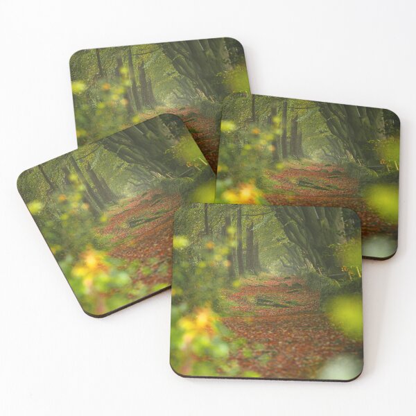 Item preview, Autumn colours Upper Moor in the Derbyshire Dales. designed and sold by RobThorley.