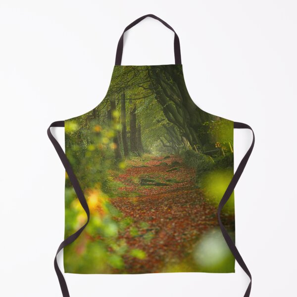 Item preview, Autumn colours Upper Moor in the Derbyshire Dales. designed and sold by RobThorley.