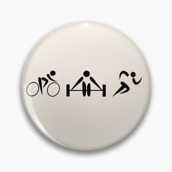 Item preview, Hybrid athlete designed and sold by JenScape.