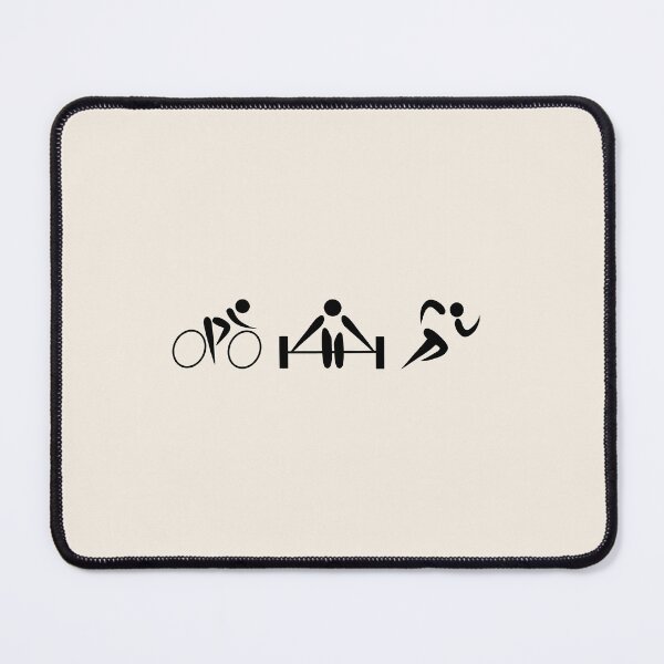 Item preview, Hybrid athlete designed and sold by JenScape.