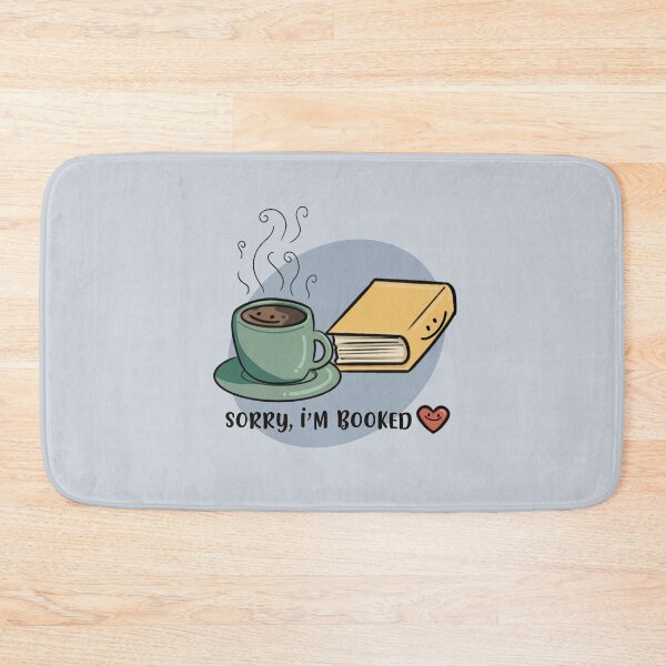 Item preview, Sorry I’m booked designed and sold by silviasusinart.