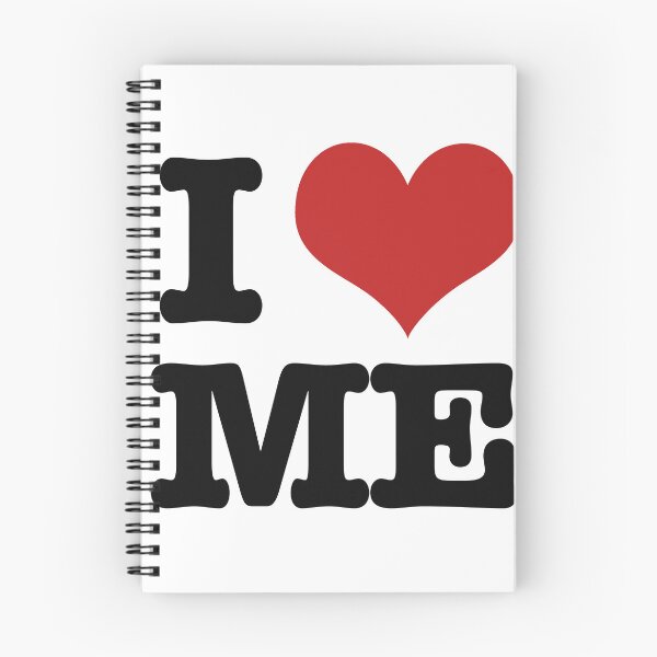 Item preview, I love ME designed and sold by FrictionMaxxing.