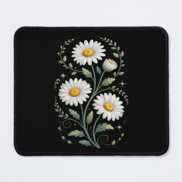 Item preview, Marguerites Daisy Spring Summer Daisies Flower designed and sold by JulienAureo.