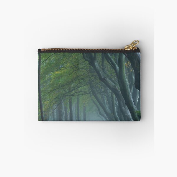 Item preview, A misty autumn morning at Upper Moor. designed and sold by RobThorley.